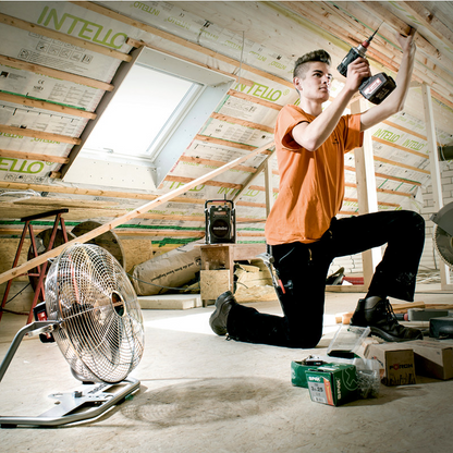 AV 18 (606176850) Cordless Fan