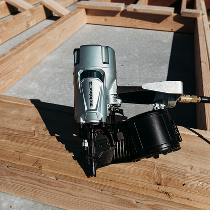3-1/4 Inch Coil Framing Nailer