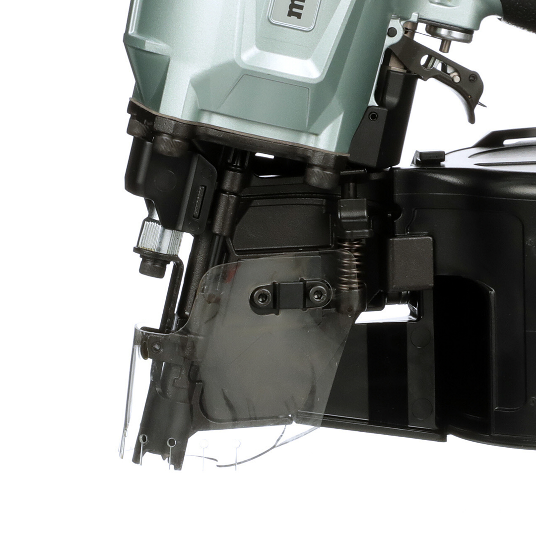 3-1/4 Inch Coil Framing Nailer