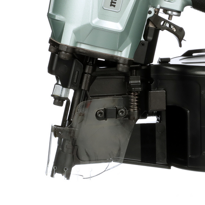 3-1/4 Inch Coil Framing Nailer