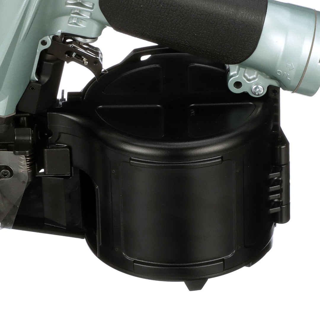 3-1/4 Inch Coil Framing Nailer