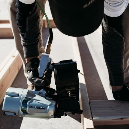 3-1/4 Inch Coil Framing Nailer