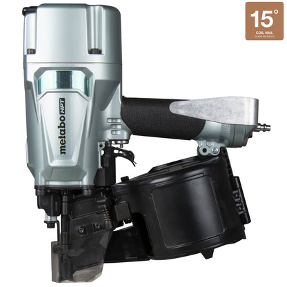 3-1/4 Inch Coil Framing Nailer