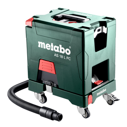 (Bare Tool) AS 18 PC HEPA 18V Cordless