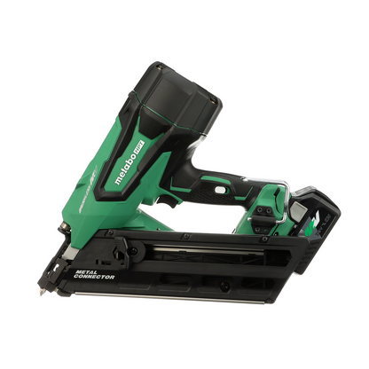 36V Cordless Metal Connector Nailer