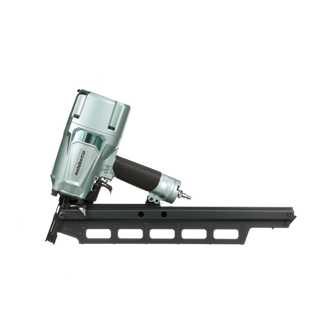 21 Degree 3-1/4 Inch Plastic Collated Framing Nailer