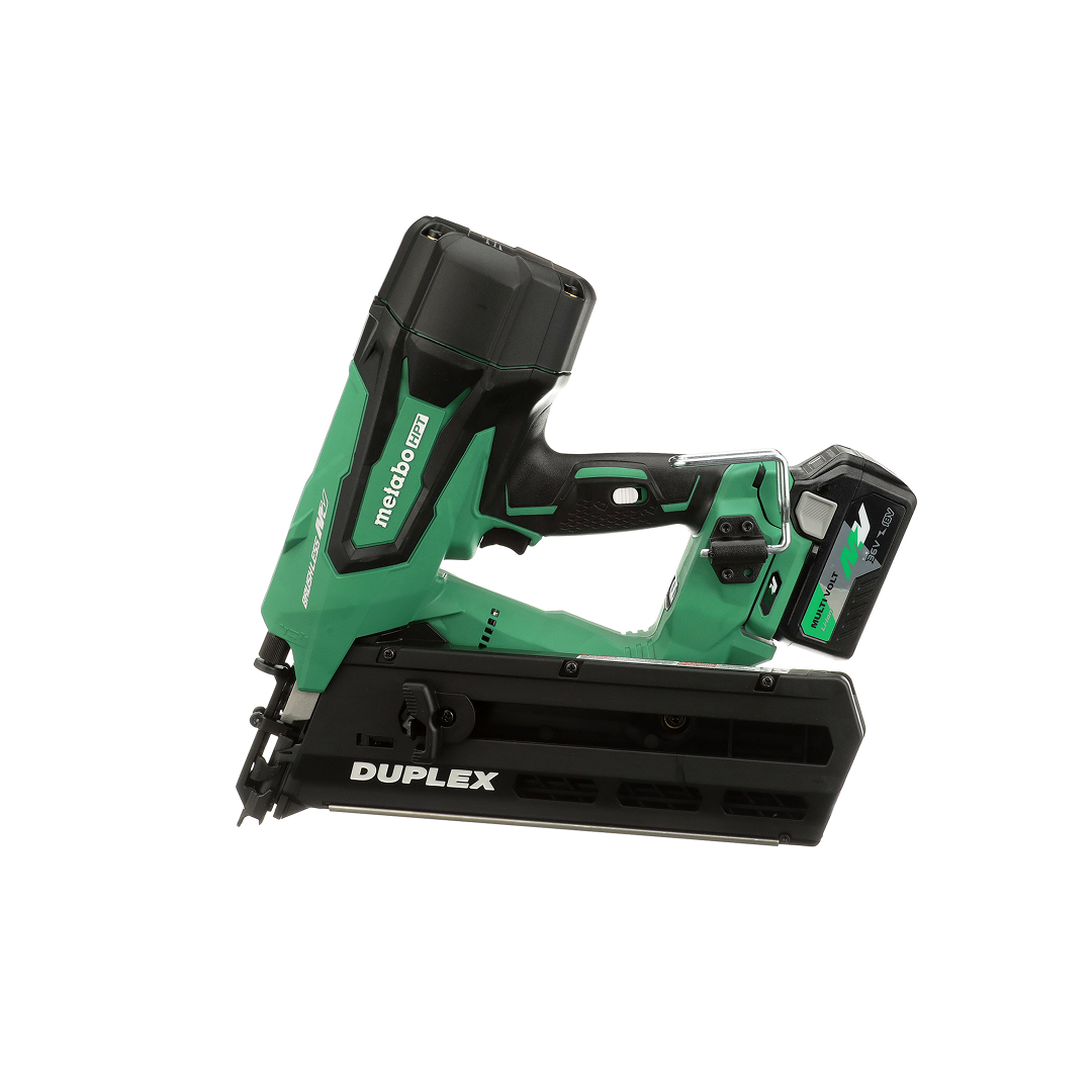 36V 3-1/2 Inch Forming Nailer