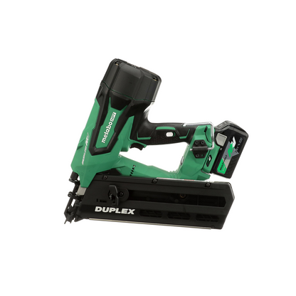 36V 3-1/2 Inch Forming Nailer