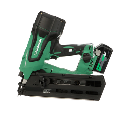21 Degree 36V Cordless Plastic Strip Framing Nailer