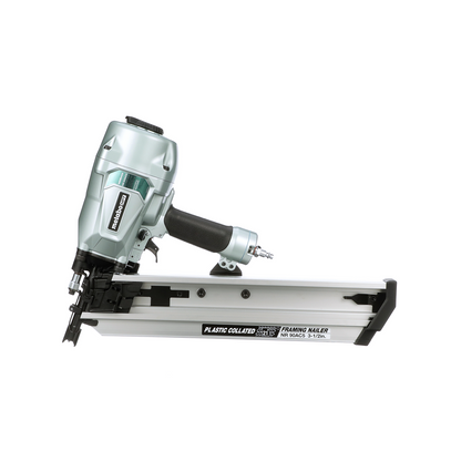 21 Degree 3-1/2 Inch Plastic Collated Framing Nailer