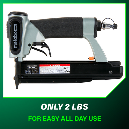 1-3/8 Inch 23 Gauge Micro Pin Nailer