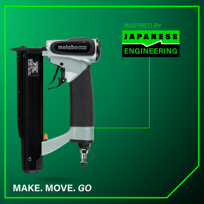 1-3/8 Inch 23 Gauge Micro Pin Nailer