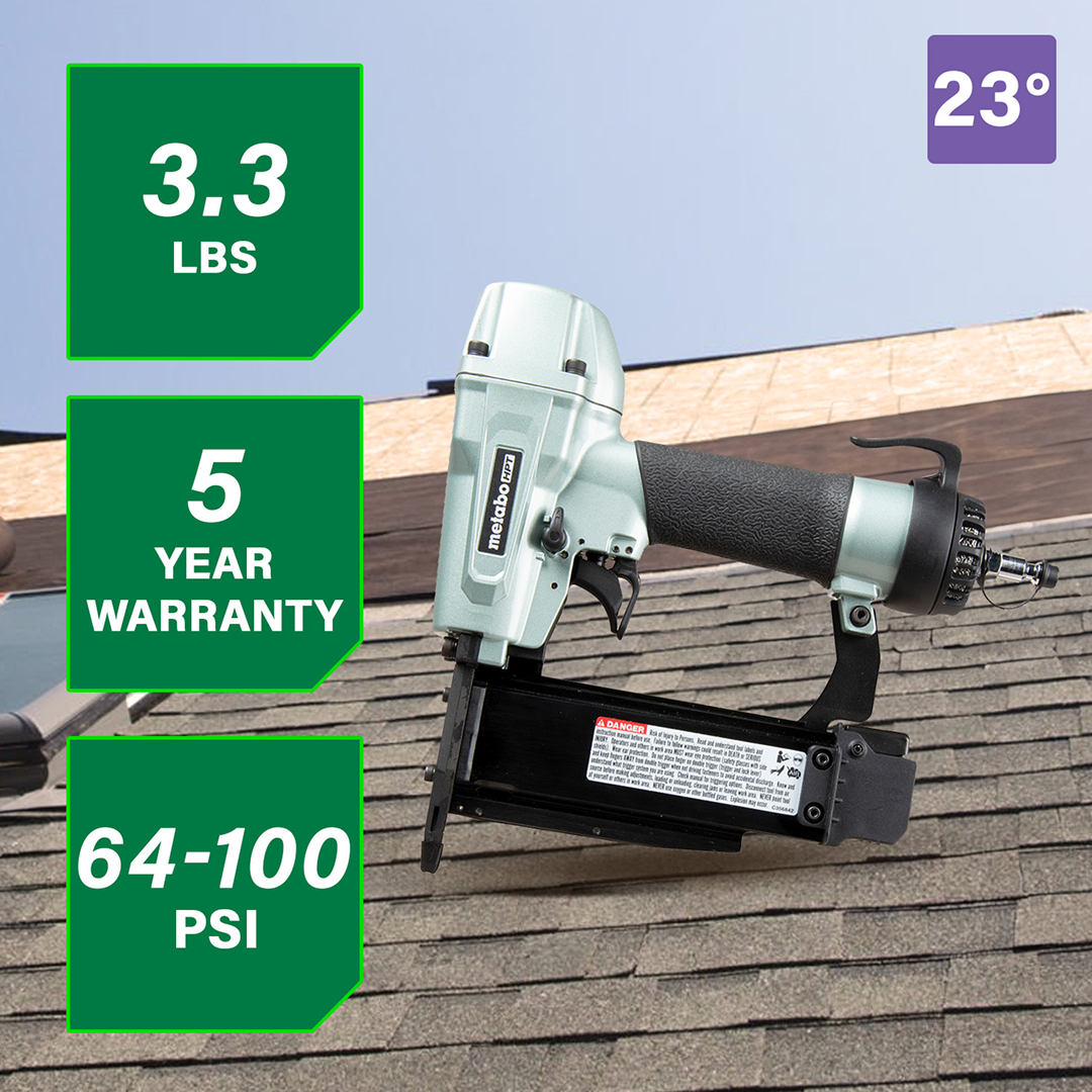 23 Gauge 2 Inch PRO Pin Nailer