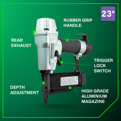 23 Gauge 2 Inch PRO Pin Nailer