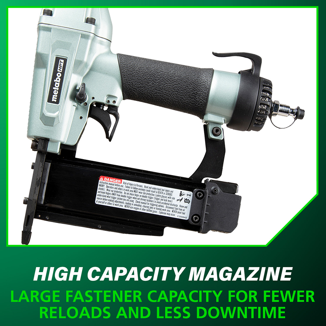 23 Gauge 2 Inch PRO Pin Nailer