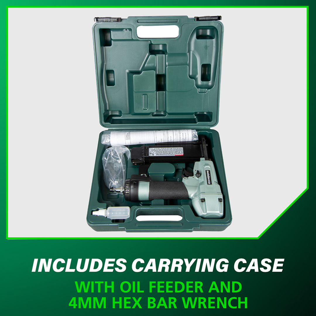23 Gauge 2 Inch PRO Pin Nailer