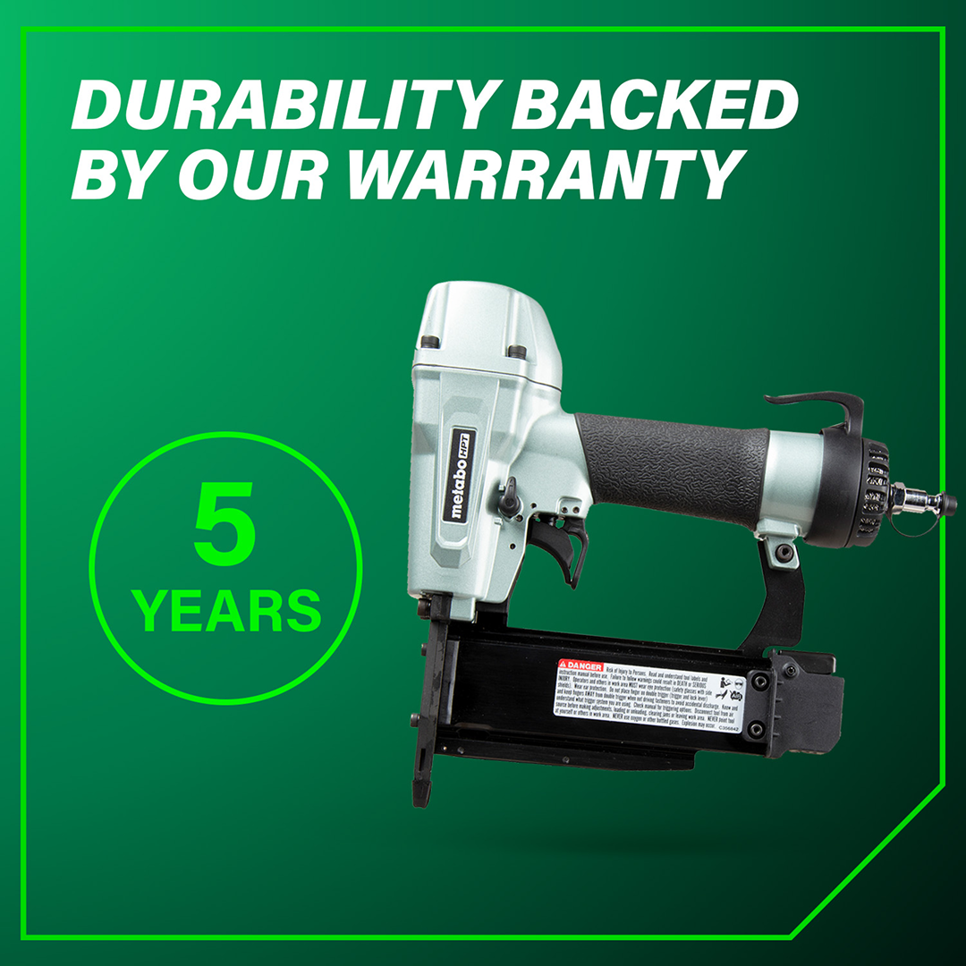 23 Gauge 2 Inch PRO Pin Nailer