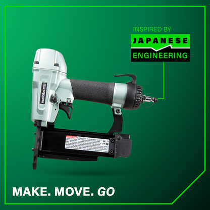 23 Gauge 2 Inch PRO Pin Nailer