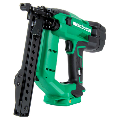 18V MultiVolt™ Brushless 18-Gauge 1/4" Narrow Crown Stapler (Tool Body Only)