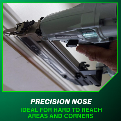 2 Inch 18 Gauge Pro Brad Nailer
