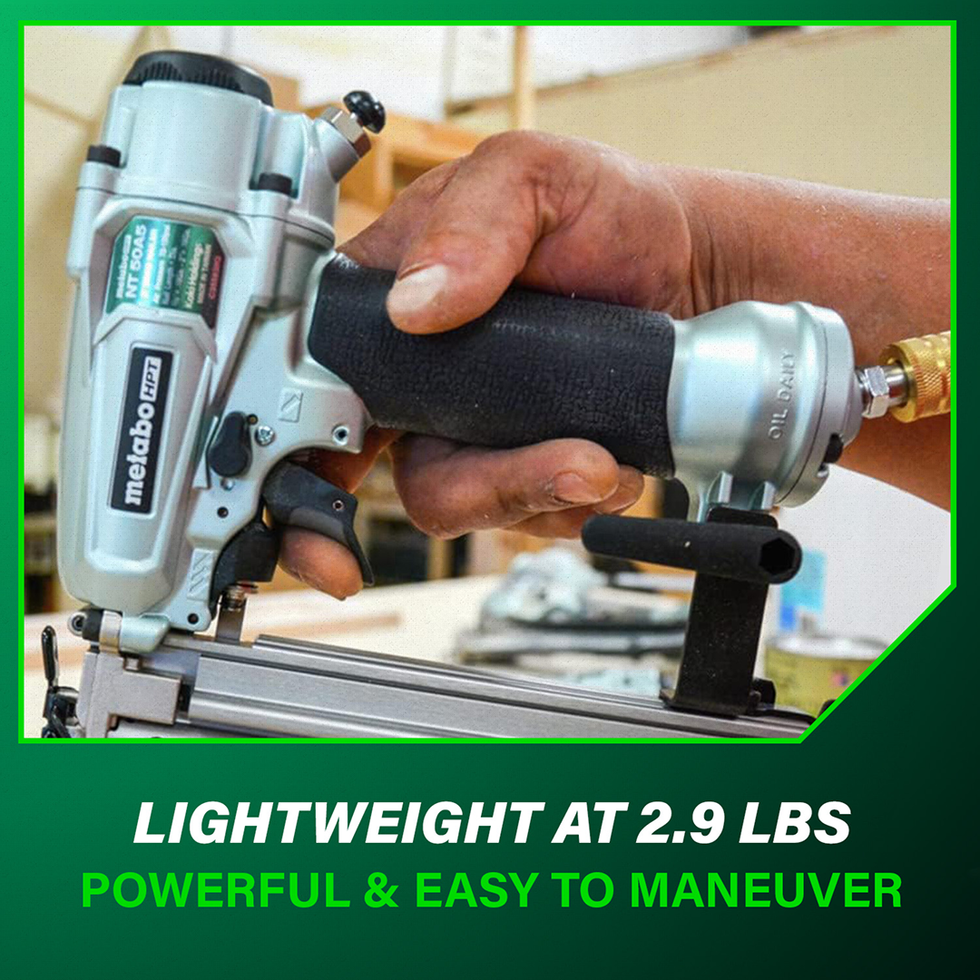 2 Inch 18 Gauge Pro Brad Nailer