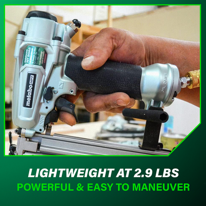 2 Inch 18 Gauge Pro Brad Nailer