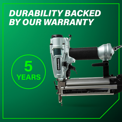 2 Inch 18 Gauge Pro Brad Nailer