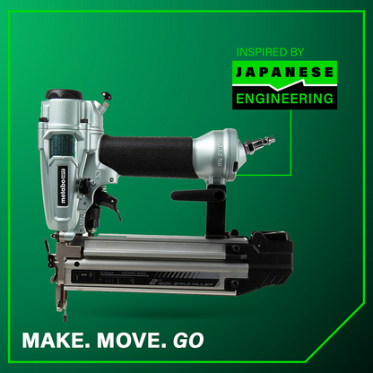 2 Inch 18 Gauge Pro Brad Nailer