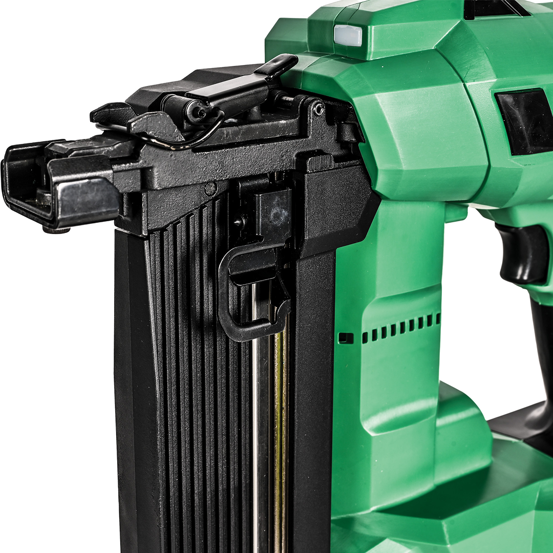 18V Cordless 16 Ga (7/16") Medium Crown Stapler (1x2.0Ah)
