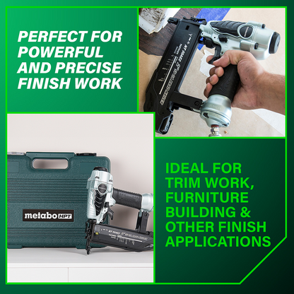 18 Gauge 2 Inch Brad Nailer