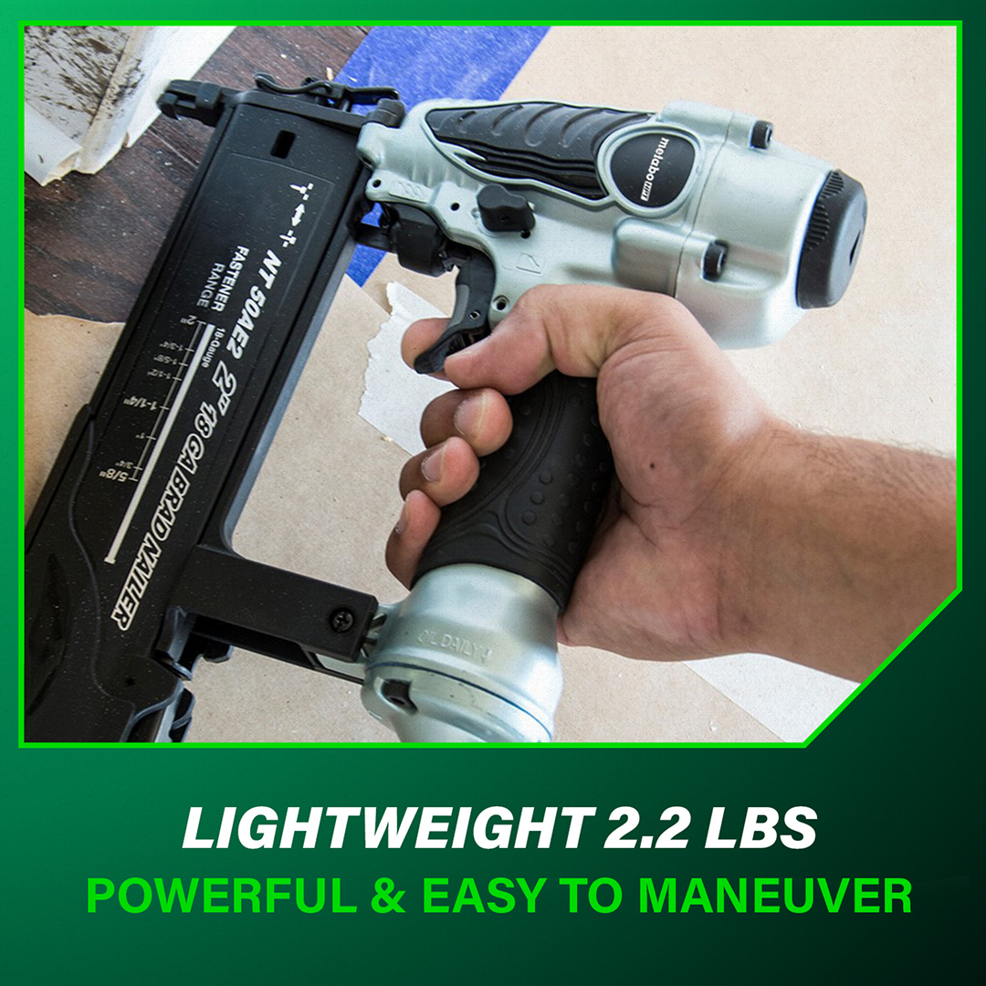 18 Gauge 2 Inch Brad Nailer