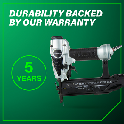 18 Gauge 2 Inch Brad Nailer