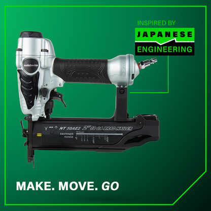 18 Gauge 2 Inch Brad Nailer