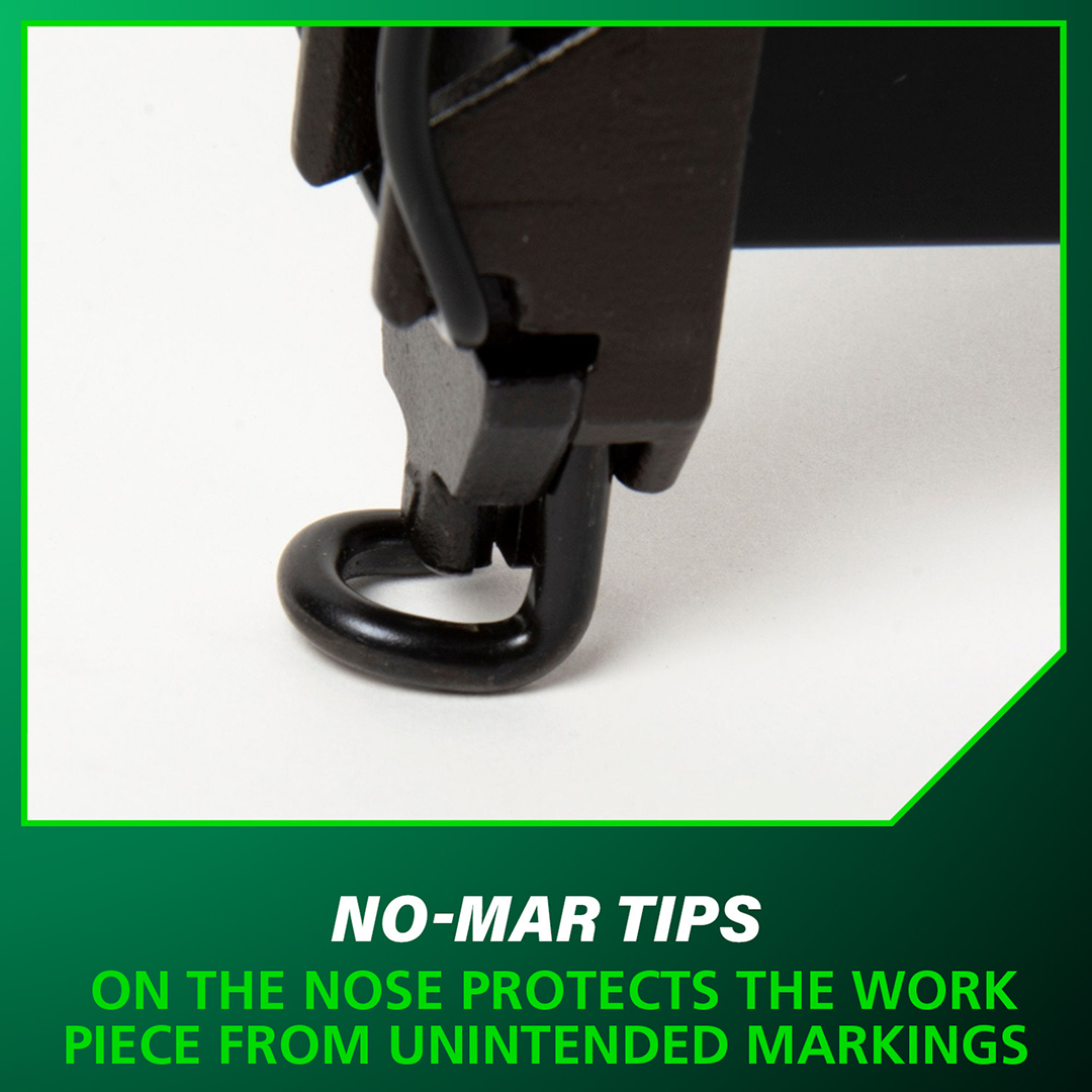2-1/2 Inch 16 Gauge Pro Finish Nailer