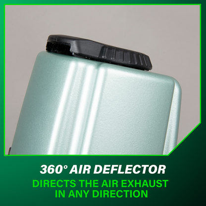 3 Inch Siding/Light Framing (Sheathing) Coil Nailer