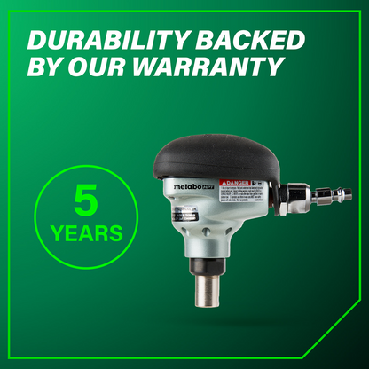 3-1/2 Inch Palm Nailer