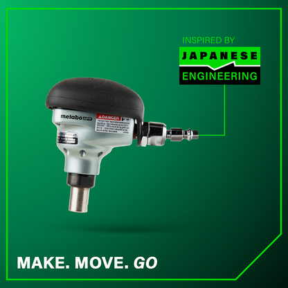 3-1/2 Inch Palm Nailer