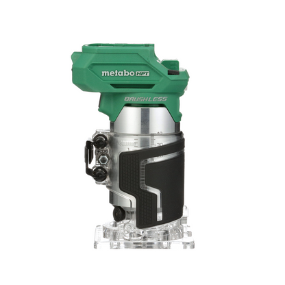 18V Cordless Trim Router (Tool Body Only)