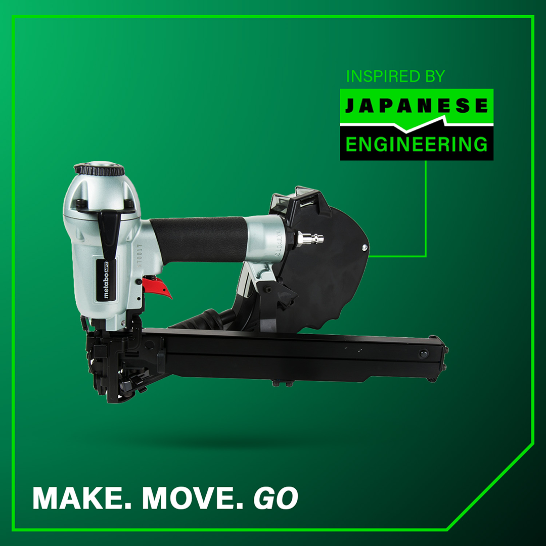 1-1/2 Inch 18 Gauge Cap Stapler
