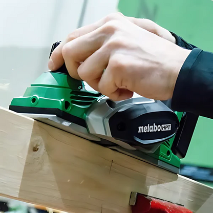 18V Cordless Li-Ion 3-1/4" Planer (Bare Tool)