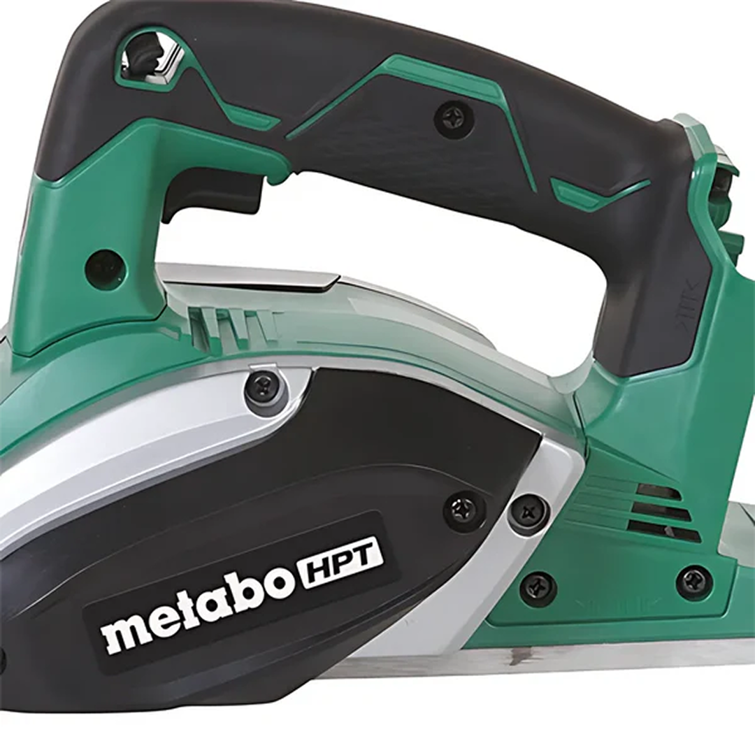18V Cordless Li-Ion 3-1/4" Planer (Bare Tool)
