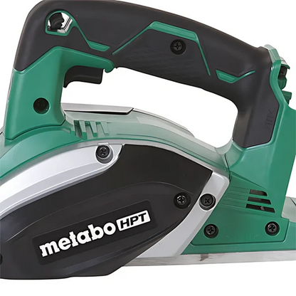 18V Cordless Li-Ion 3-1/4" Planer (Bare Tool)
