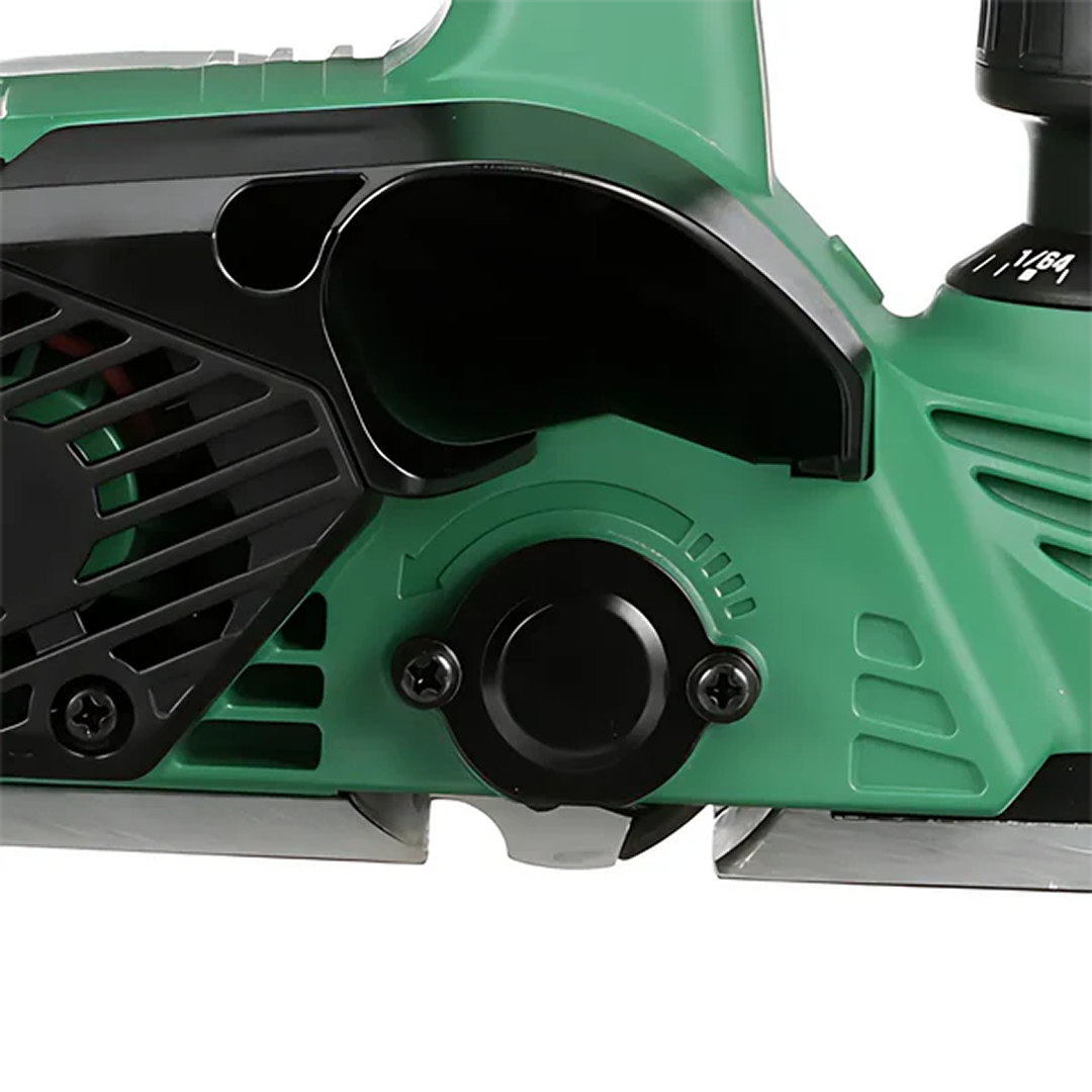18V Cordless Li-Ion 3-1/4" Planer (Bare Tool)
