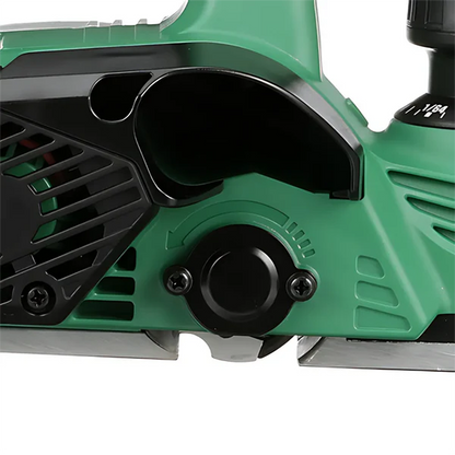 18V Cordless Li-Ion 3-1/4" Planer (Bare Tool)