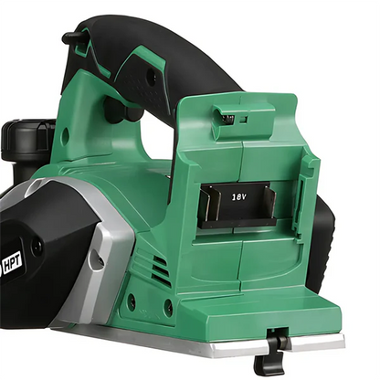 18V Cordless Li-Ion 3-1/4" Planer (Bare Tool)