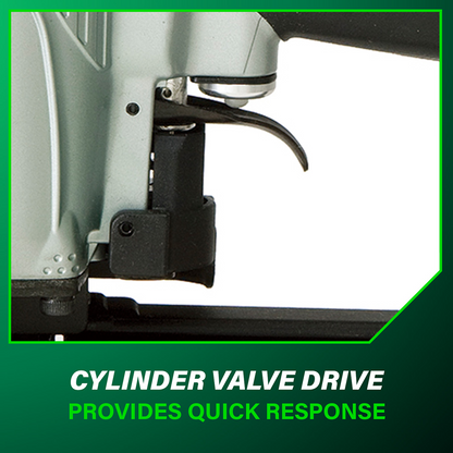 16 Gauge 7/16 Inch Standard Crown Stapler