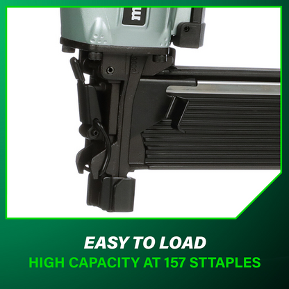 16 Gauge 7/16 Inch Standard Crown Stapler