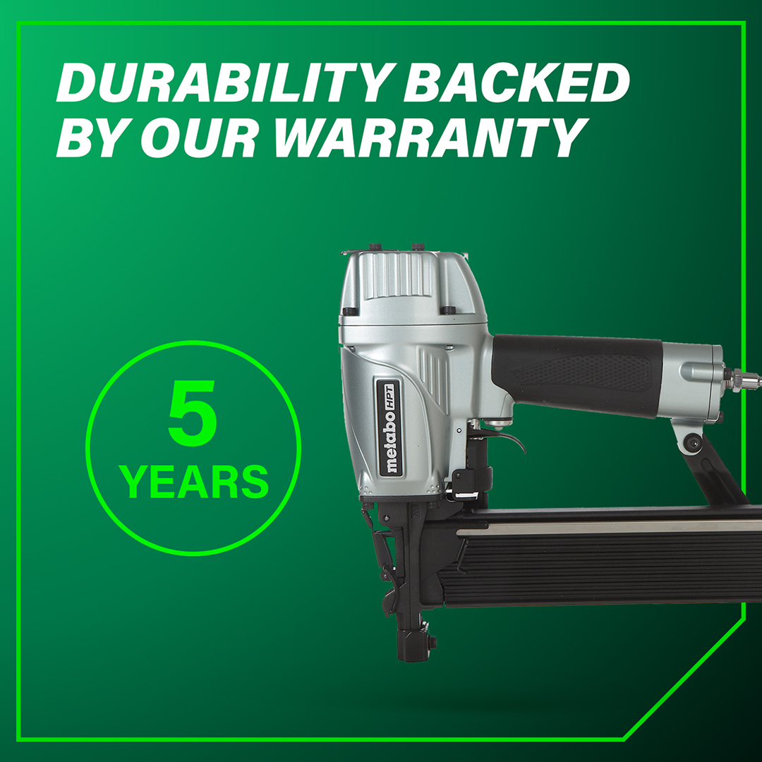 16 Gauge 7/16 Inch Standard Crown Stapler