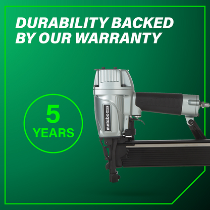 16 Gauge 7/16 Inch Standard Crown Stapler