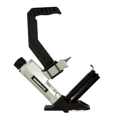 2-in-1 Flooring Nailer & Stapler